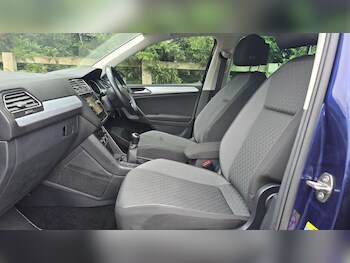 Used Volkswagen Tiguan 2019 for sale - 77909717: Photo