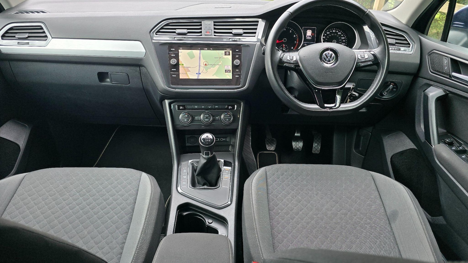 Used Volkswagen Tiguan for sale - 77909717: Photo 6