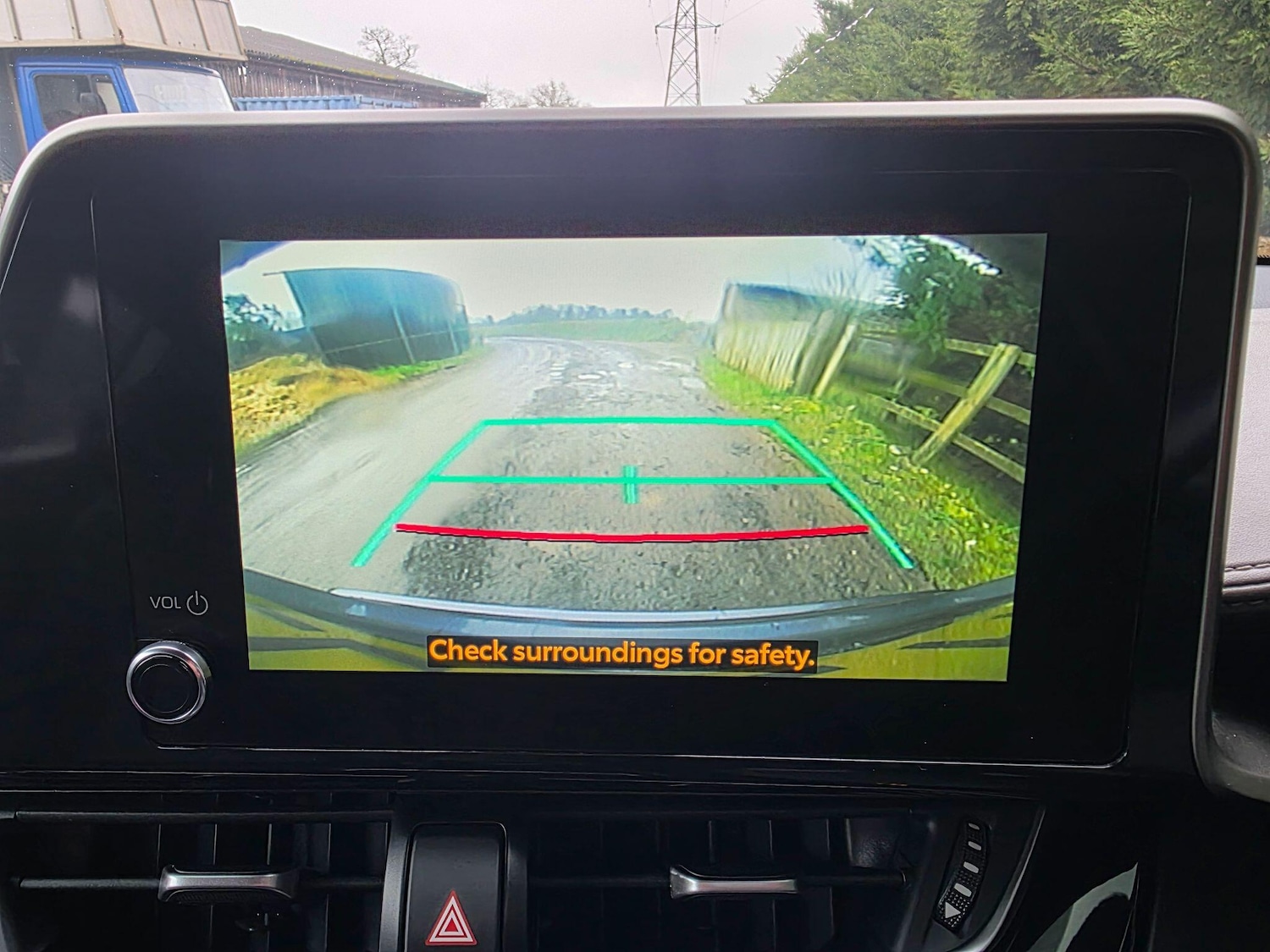 Used Toyota C-HR 2022 for sale - 77612024: Photo 12