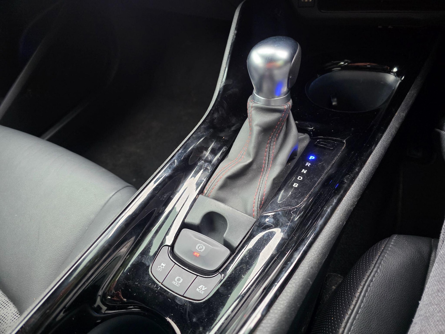 Used Toyota C-HR 2022 for sale - 77612024: Photo 19