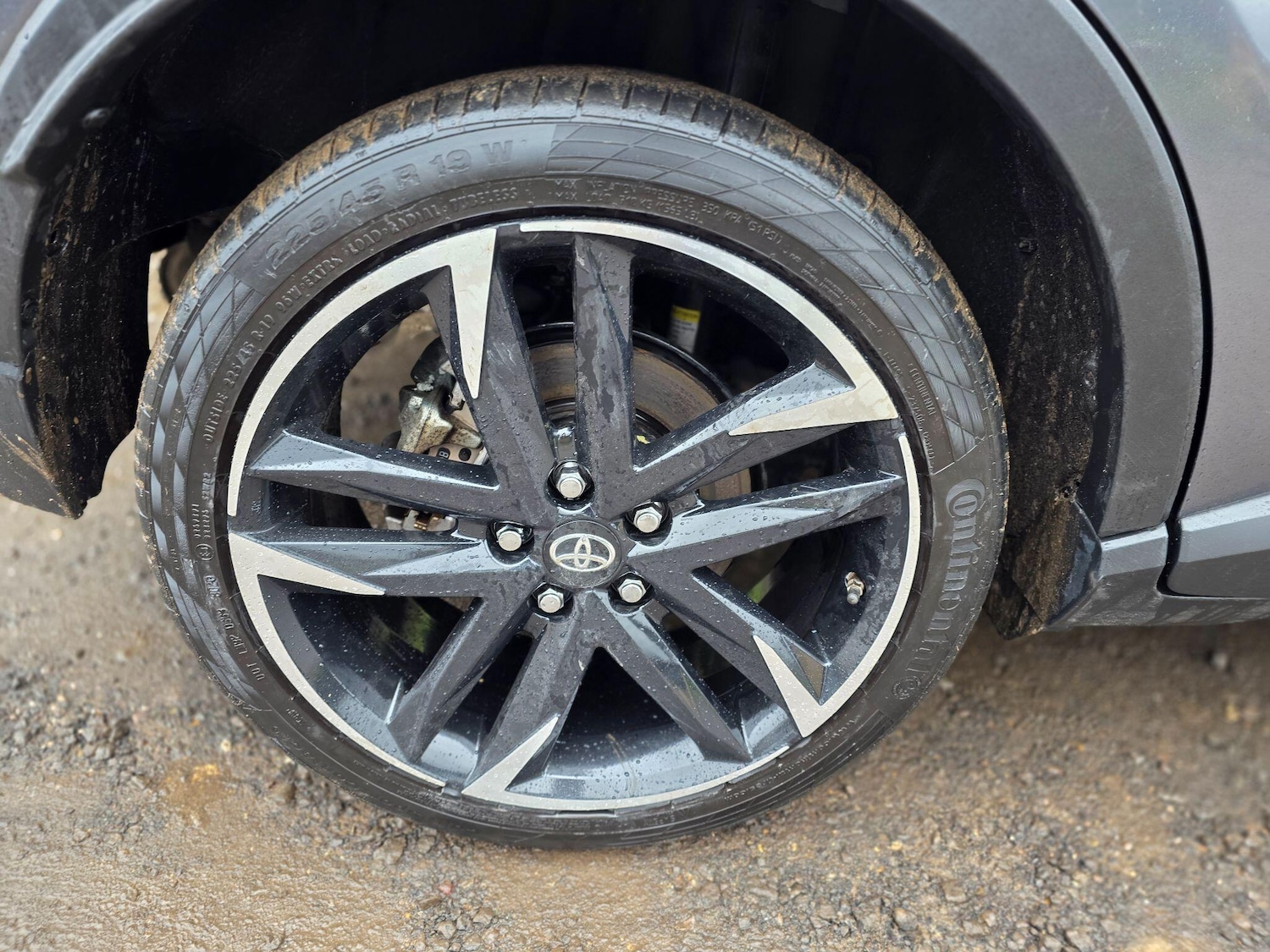 Used Toyota C-HR 2022 for sale - 77612024: Photo 26