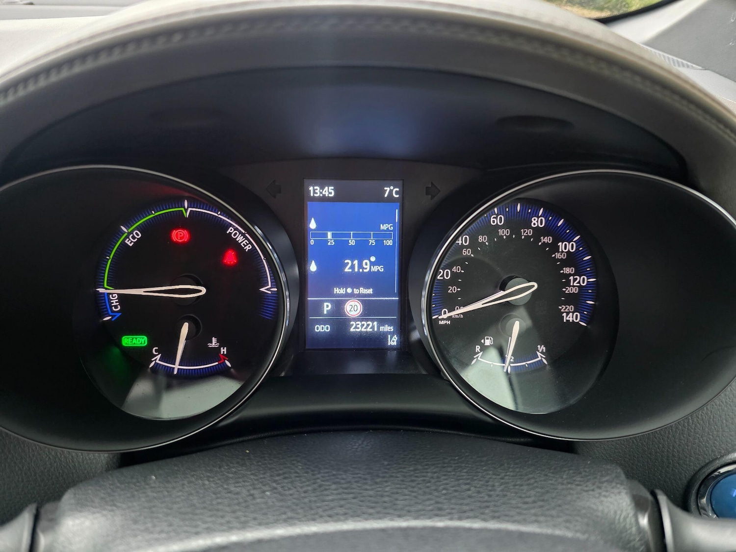 Used Toyota C-HR 2022 for sale - 77612024: Photo 27