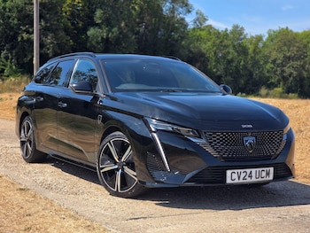 Used Peugeot 308 2024 for sale - 79533024: Photo