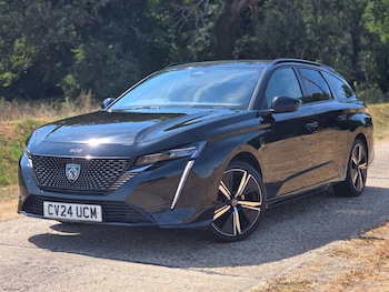 Used Peugeot 308 2024 for sale - 79533024: Photo