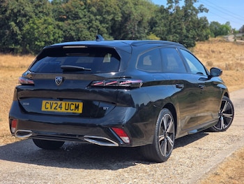 Used Peugeot 308 2024 for sale - 79533024: Photo