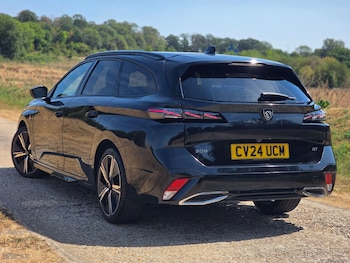 Used Peugeot 308 2024 for sale - 79533024: Photo