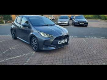 2022 (72) - 1.5 Hybrid Design 5dr CVT