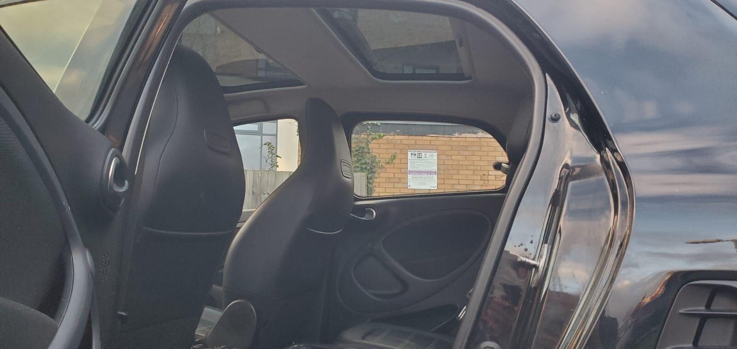 Used smart forfour 2018 for sale - 77280007: Photo 12