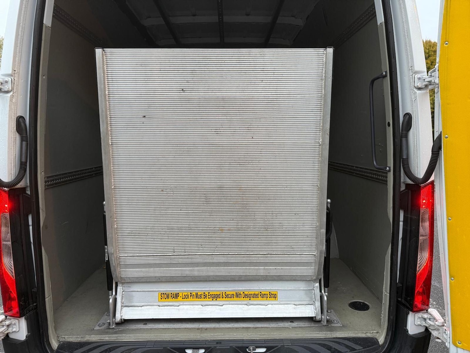 Used Mercedes-Benz Sprinter 2023 for sale - 77097706: Photo 14