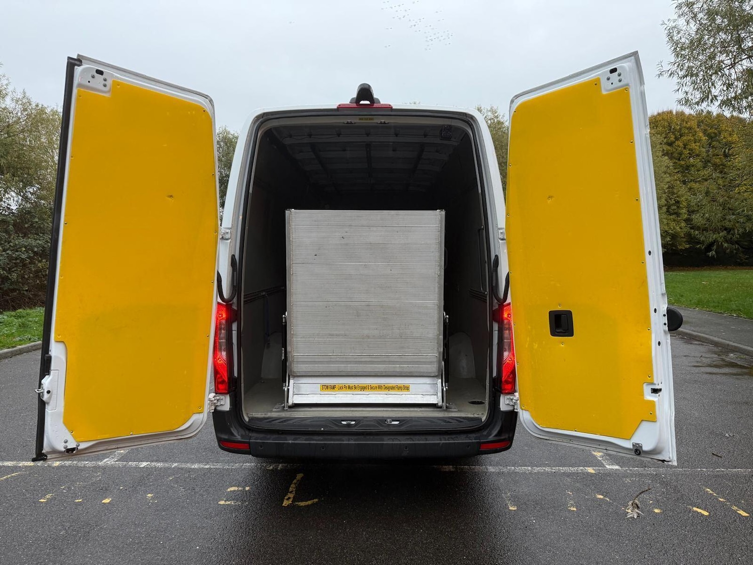 Used Mercedes-Benz Sprinter 2023 for sale - 77097706: Photo 15