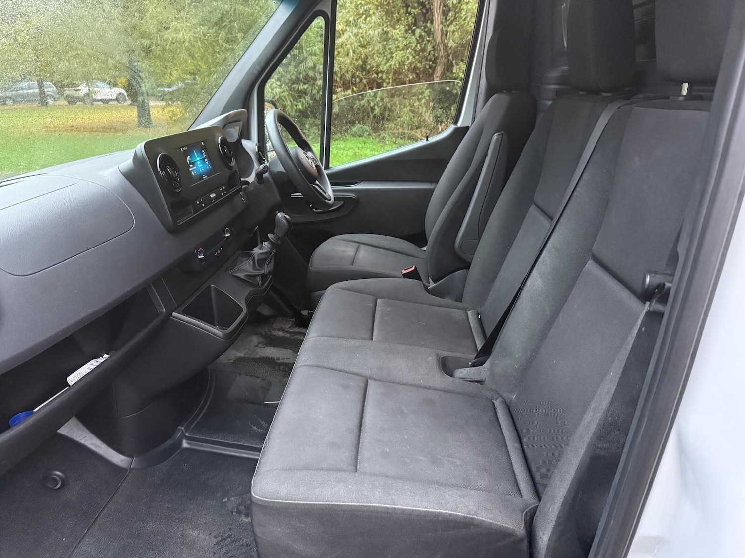 Used Mercedes-Benz Sprinter 2023 for sale - 77097706: Photo 6