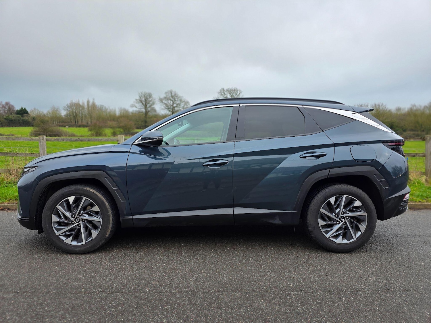 Used Hyundai TUCSON 2022 for sale - 77320890: Photo 10