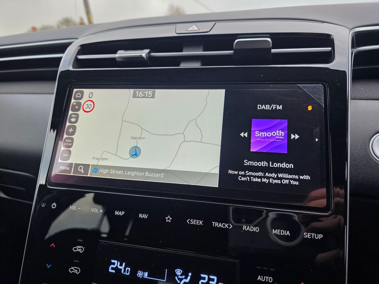 Used Hyundai TUCSON 2022 for sale - 77320890: Photo 13