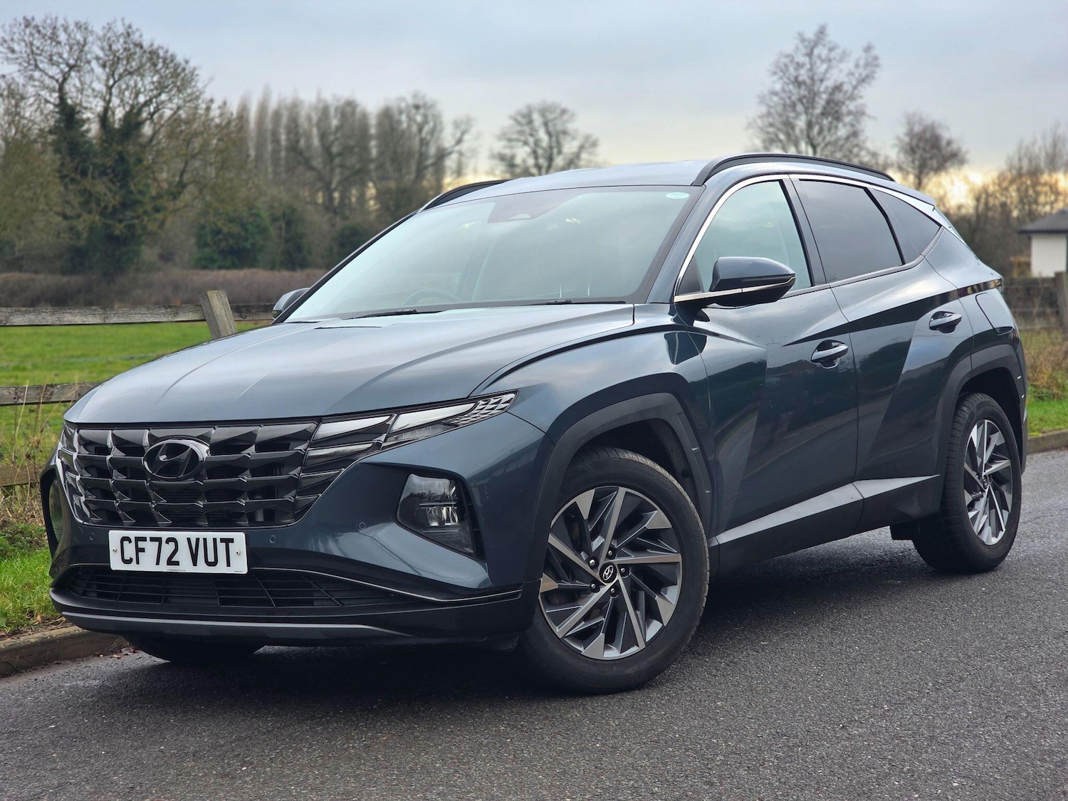 Used Hyundai TUCSON 2022 for sale - 77320890: Photo 22