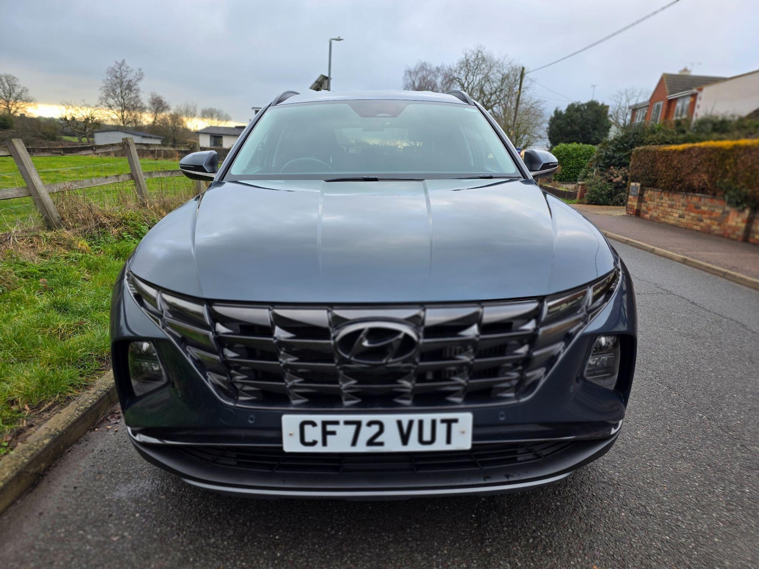 Used Hyundai TUCSON 2022 for sale - 77320890: Photo 23