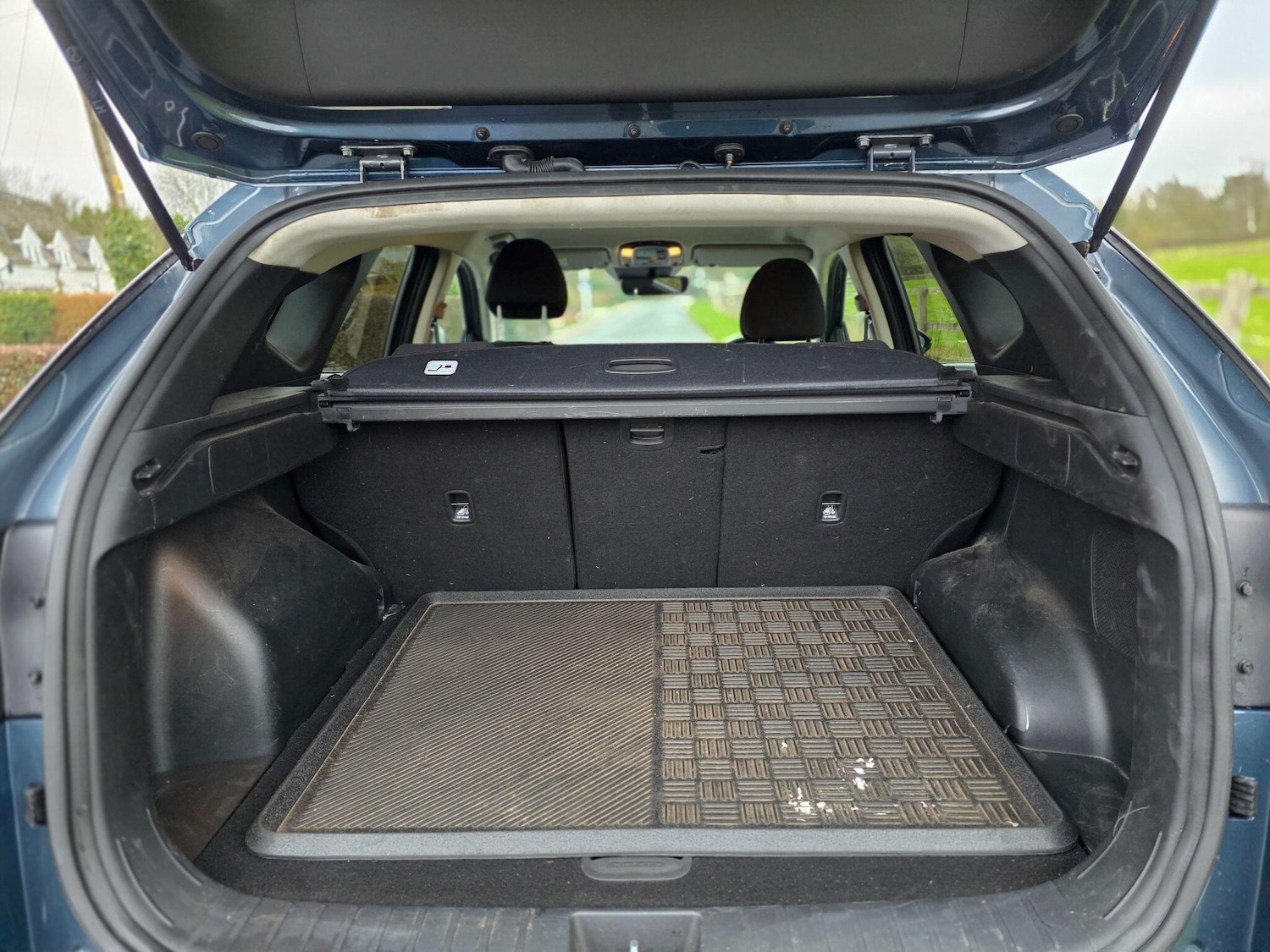 Used Hyundai TUCSON 2022 for sale - 77320890: Photo 25