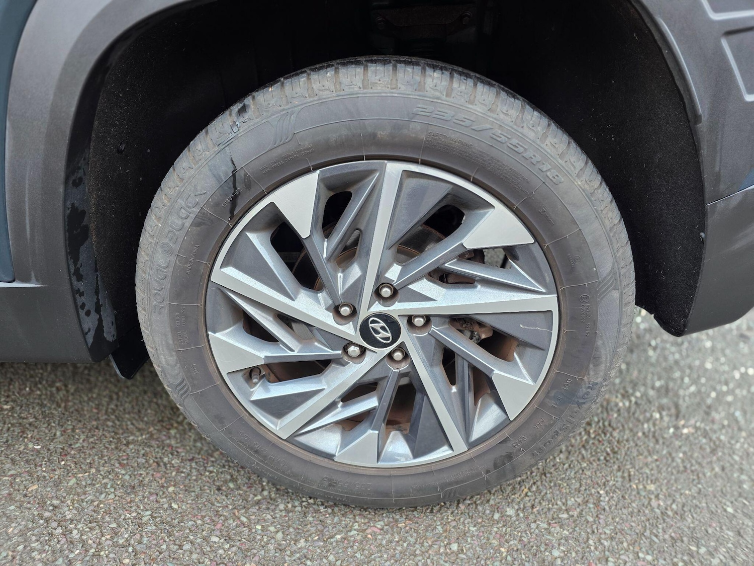 Used Hyundai TUCSON 2022 for sale - 77320890: Photo 26