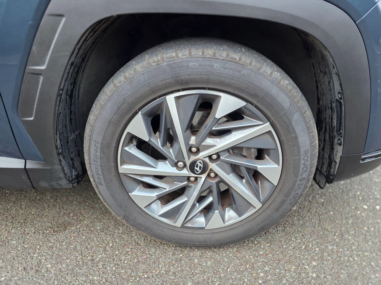 Used Hyundai TUCSON 2022 for sale - 77320890: Photo 28