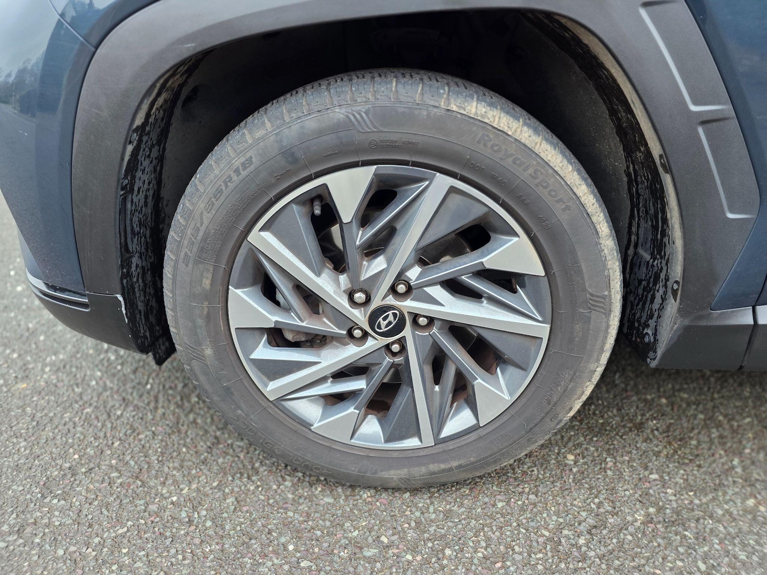 Used Hyundai TUCSON 2022 for sale - 77320890: Photo 29