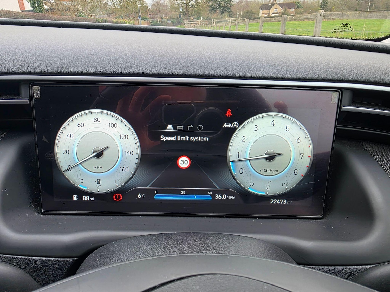 Used Hyundai TUCSON 2022 for sale - 77320890: Photo 32