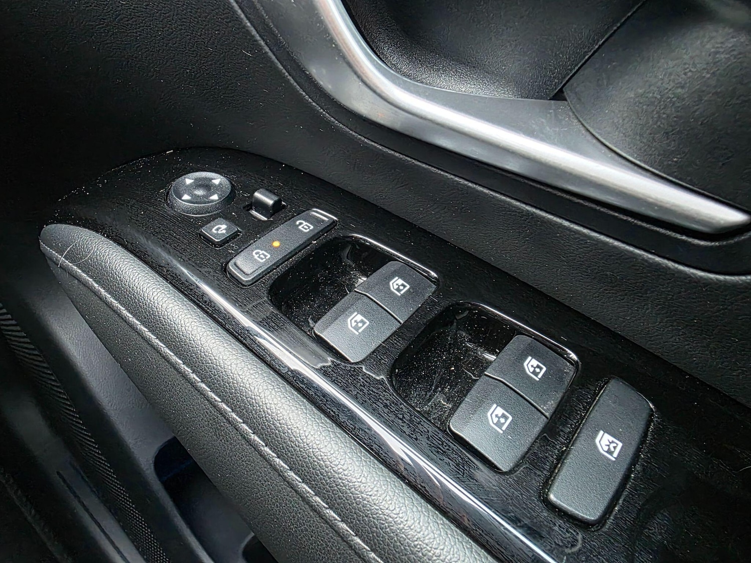 Used Hyundai TUCSON 2022 for sale - 77320890: Photo 33