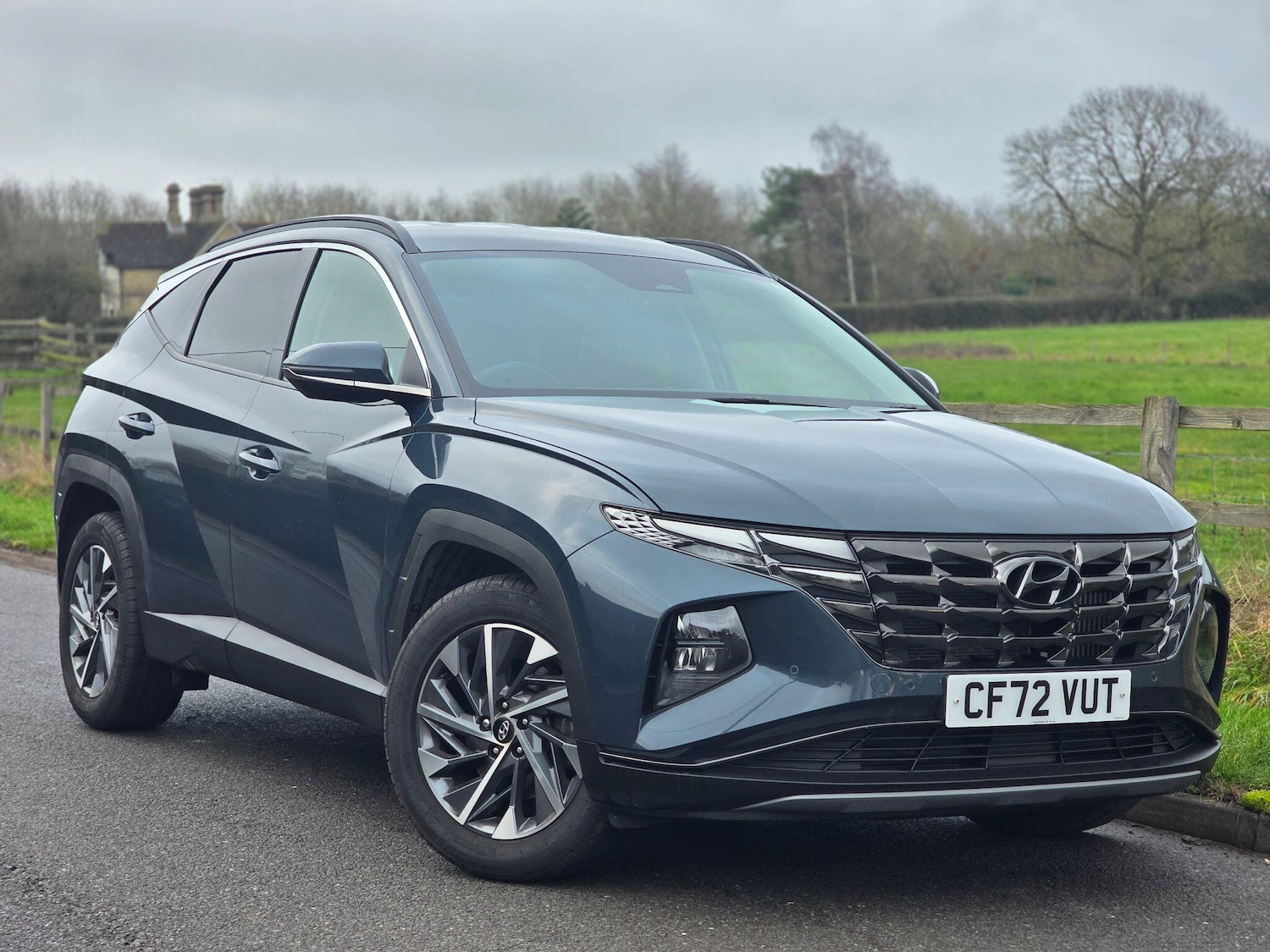 Used Hyundai TUCSON 2022 for sale - 77320890: Photo 34