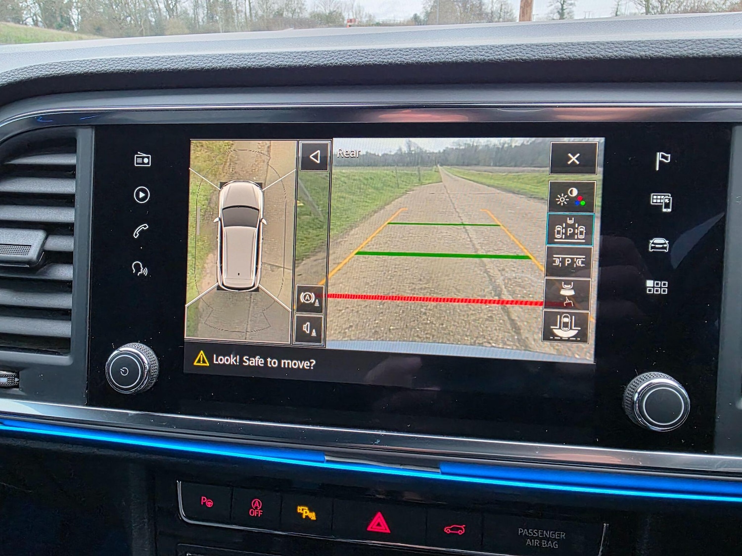 Used SEAT Ateca 2020 for sale - 77097446: Photo 14