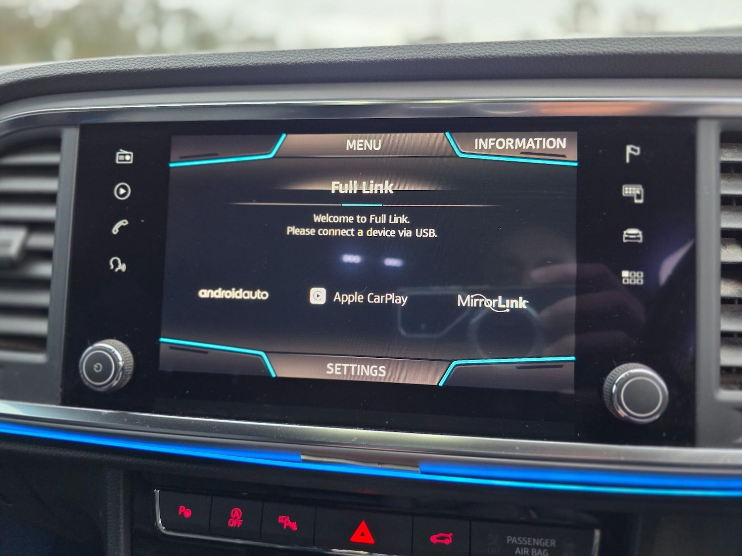 Used SEAT Ateca 2020 for sale - 77097446: Photo 15