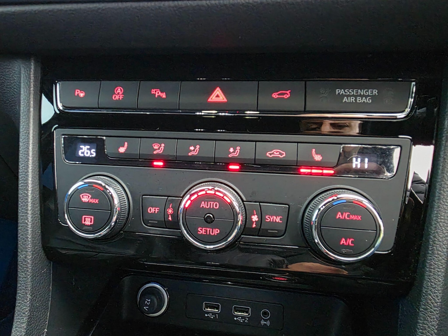 Used SEAT Ateca 2020 for sale - 77097446: Photo 21