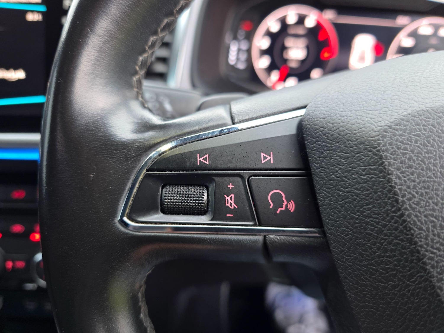 Used SEAT Ateca 2020 for sale - 77097446: Photo 22