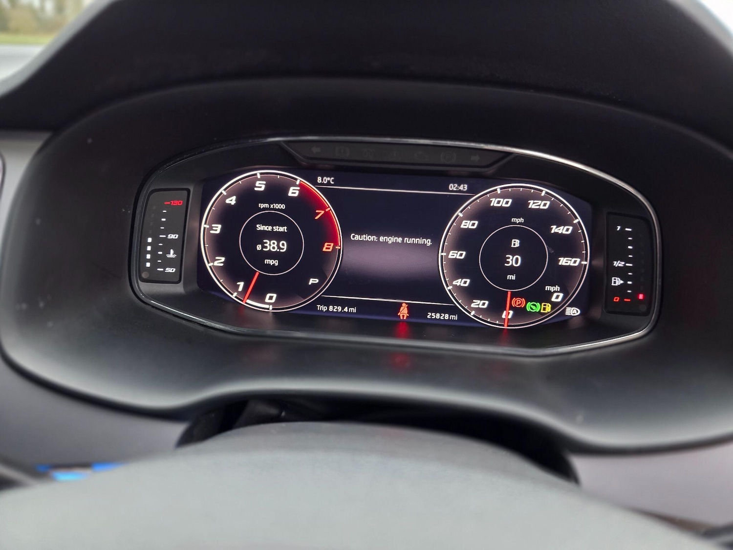 Used SEAT Ateca 2020 for sale - 77097446: Photo 33