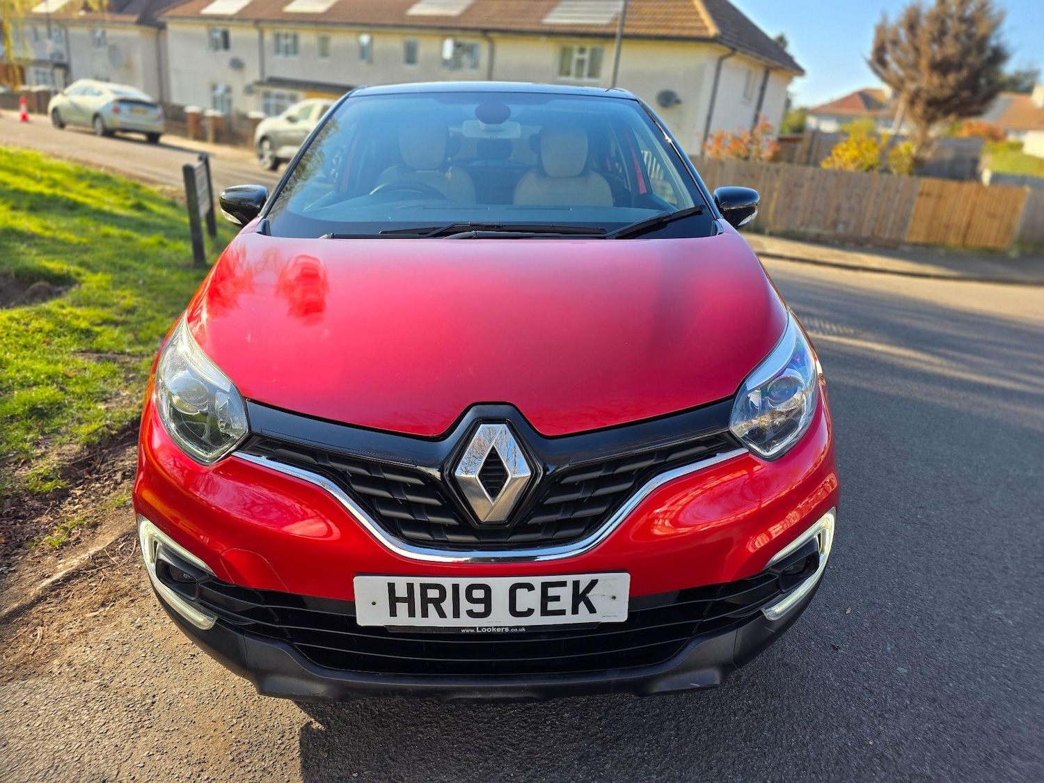 Used Renault Captur 2019 for sale - 76424291: Photo 11