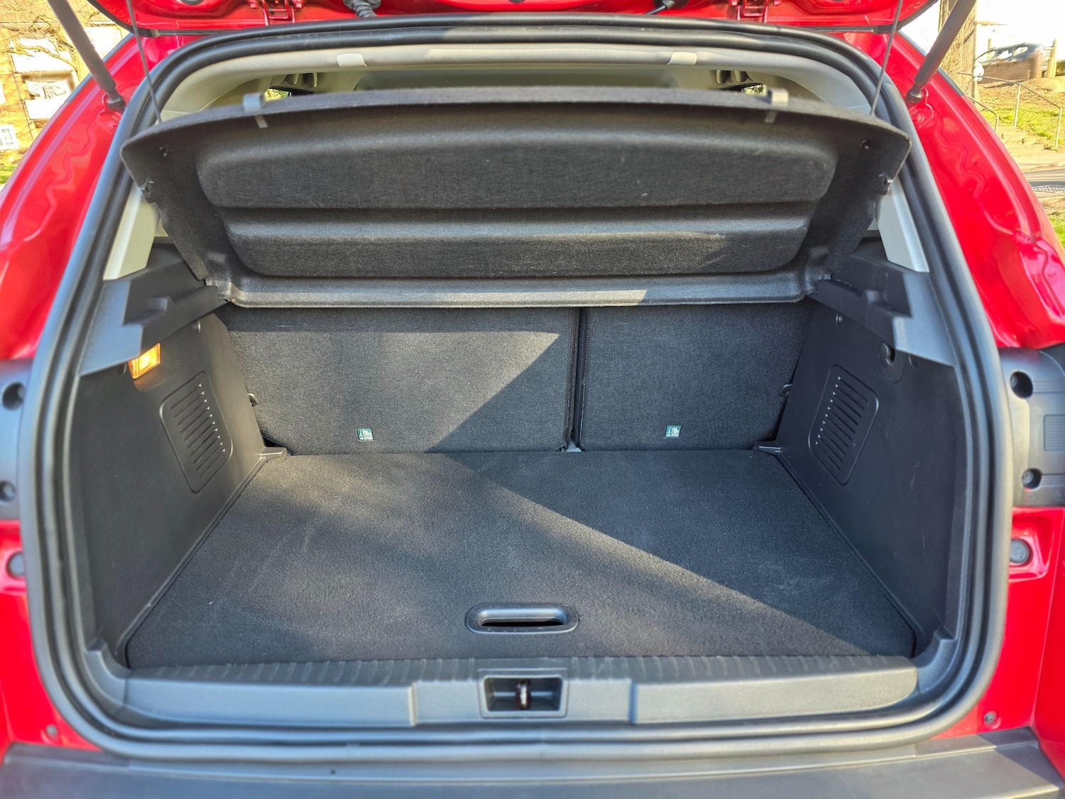 Used Renault Captur 2019 for sale - 76424291: Photo 13