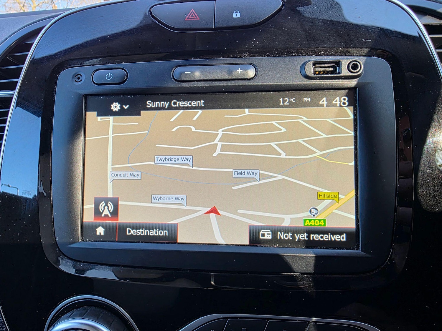 Used Renault Captur 2019 for sale - 76424291: Photo 14