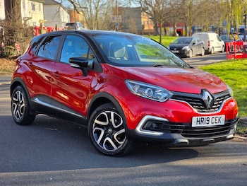 2019 (19) - 1.5 dCi 90 Iconic 5dr EDC