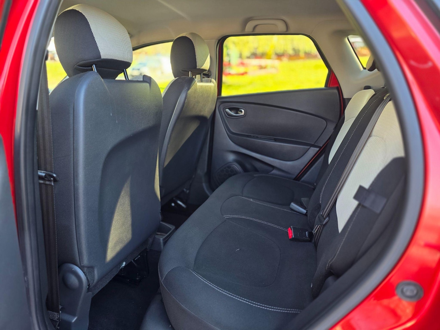 Used Renault Captur 2019 for sale - 76424291: Photo 8