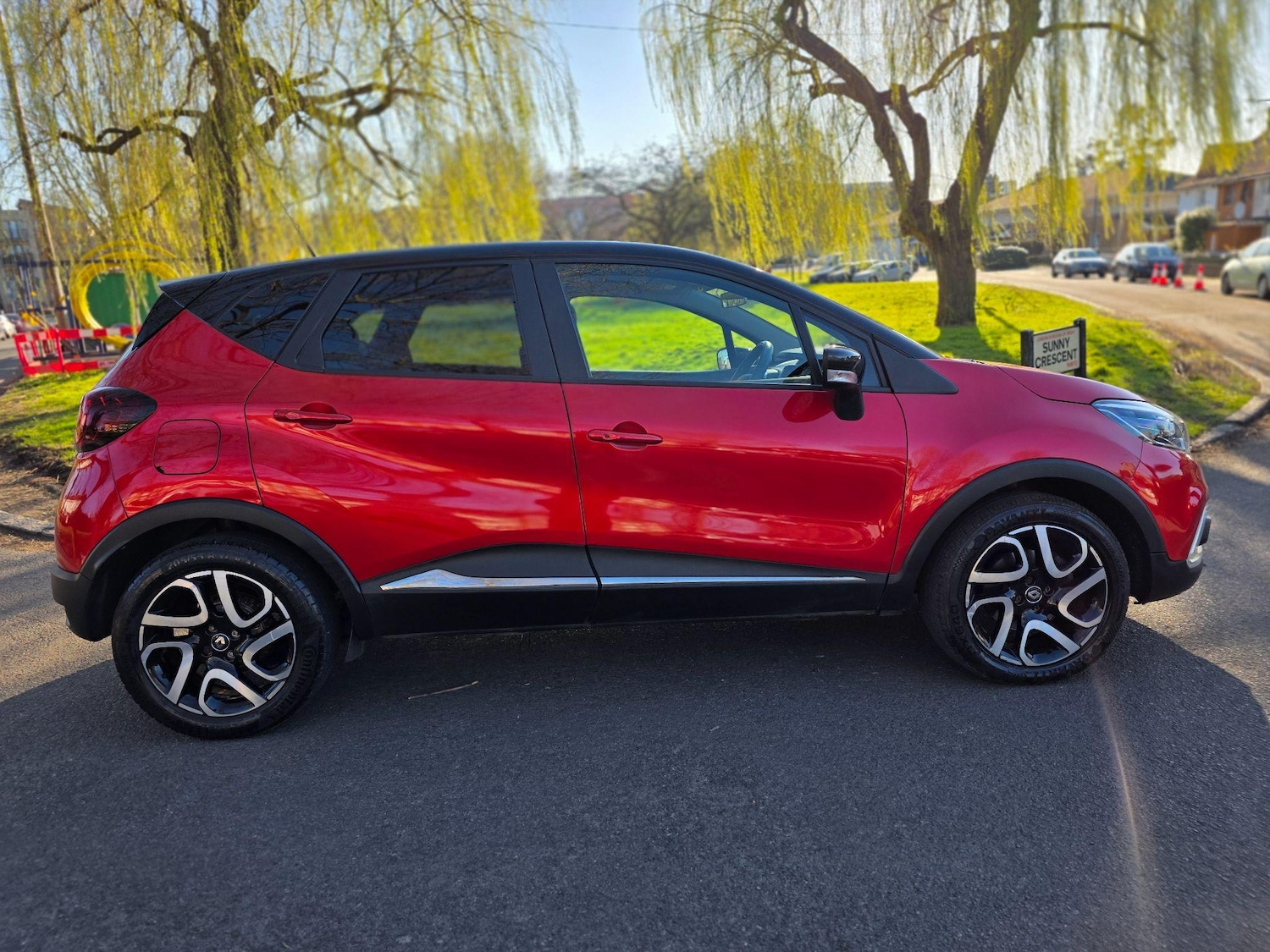 Used Renault Captur 2019 for sale - 76424291: Photo 9