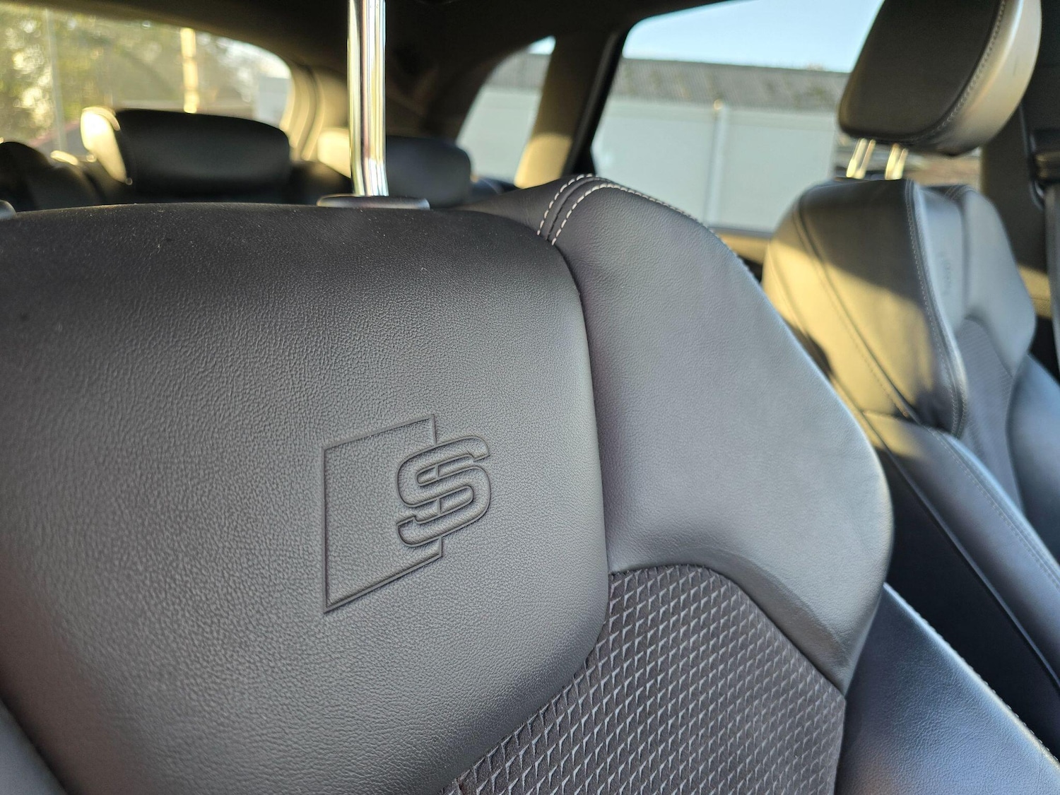 Used Audi Q5 2018 for sale - 76671668: Photo 14