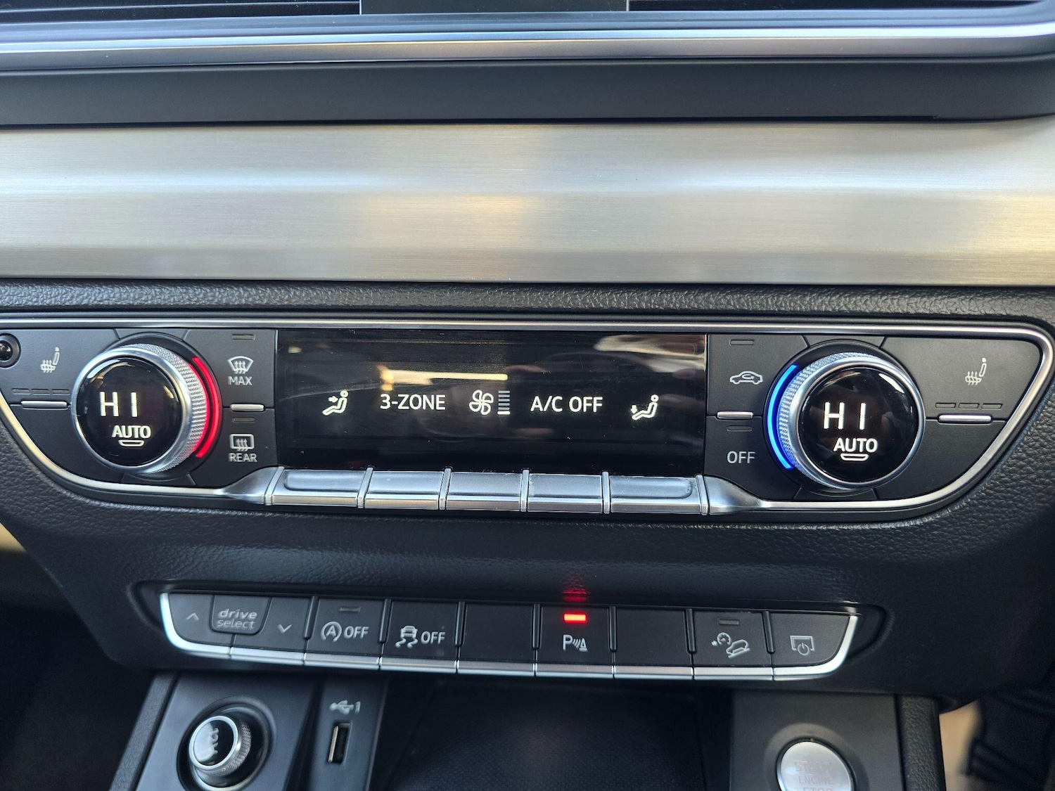 Used Audi Q5 2018 for sale - 76671668: Photo 22