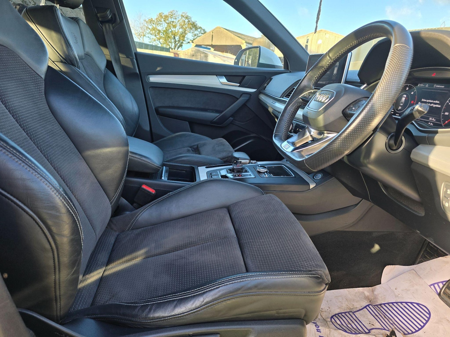 Used Audi Q5 2018 for sale - 76671668: Photo 5