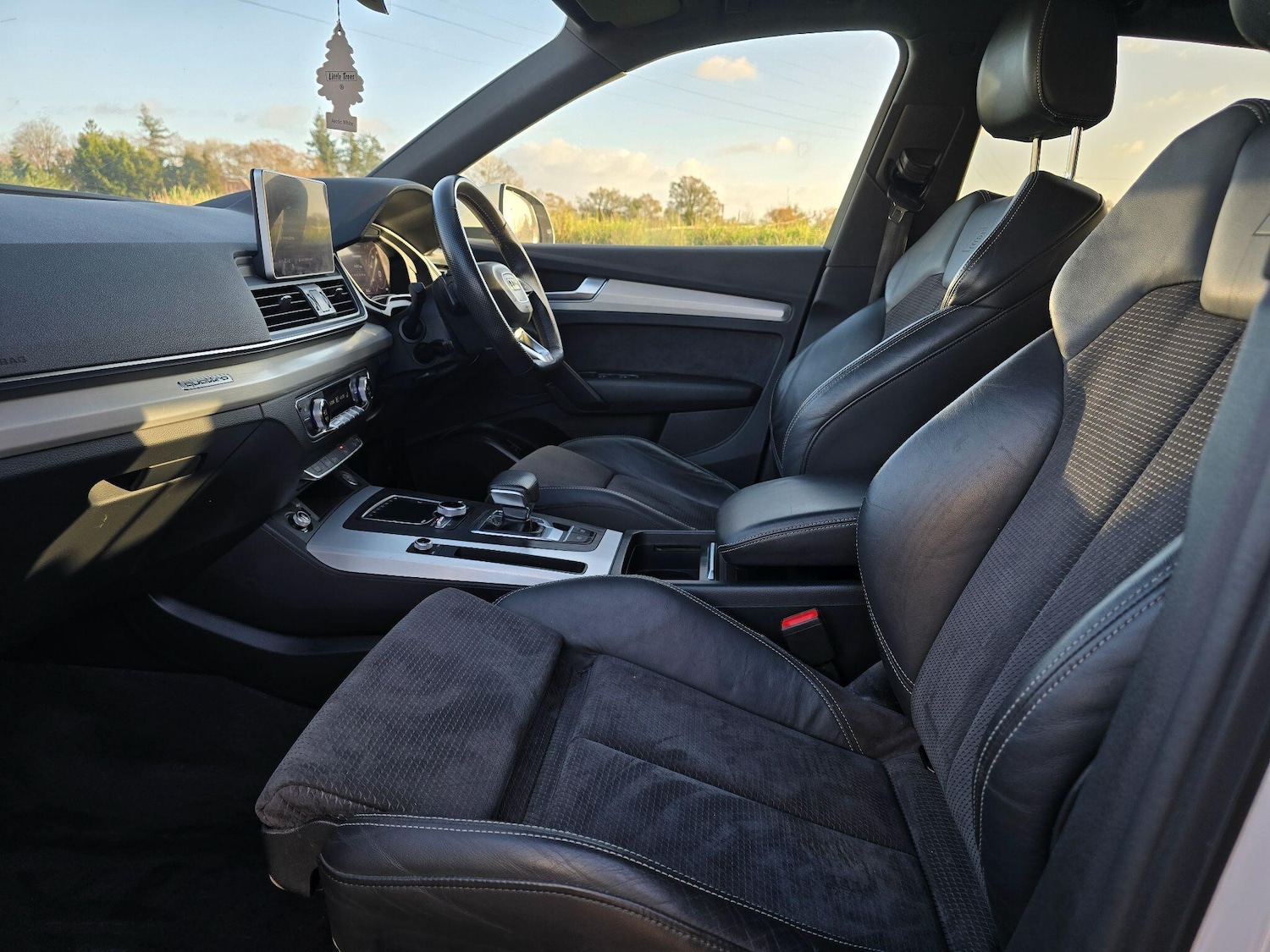 Used Audi Q5 2018 for sale - 76671668: Photo 6