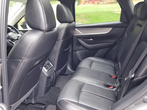 Used Mazda CX-60 2023 for sale - 75431373: Photo 13