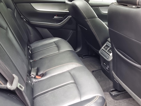 Used Mazda CX-60 2023 for sale - 75431373: Photo 14