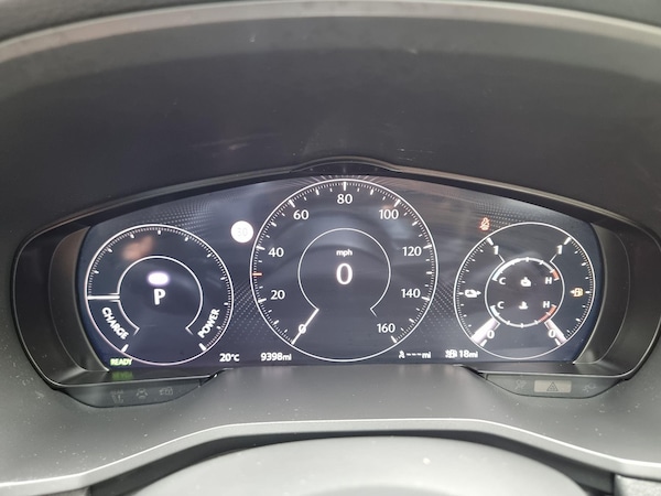 Used Mazda CX-60 2023 for sale - 75431373: Photo 23