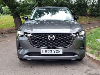 Used Mazda CX-60 2023 for sale - 75431373: Photo