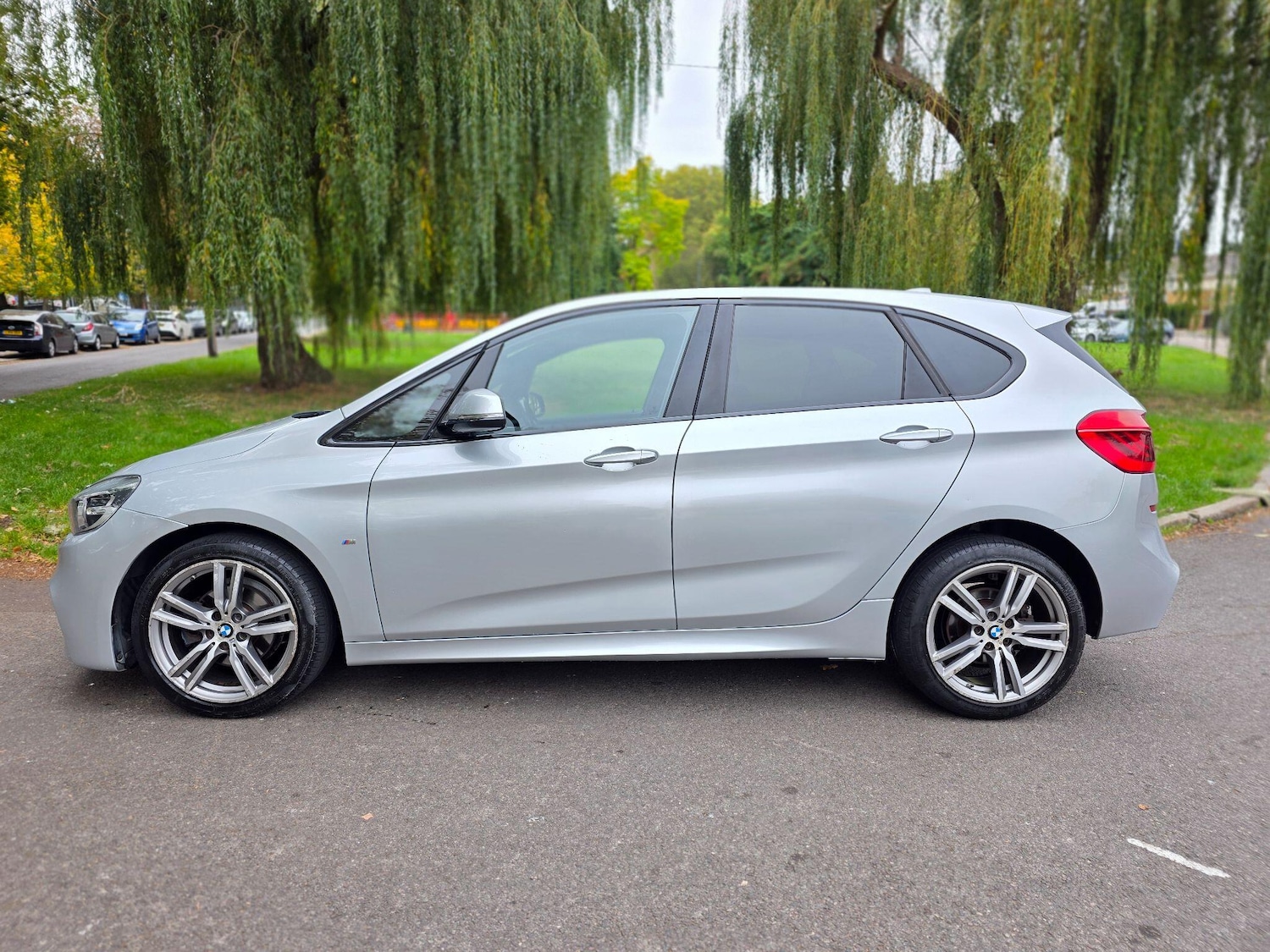 Used BMW 2 Series Active Tourer 2018 for sale - 76424592: Photo 10