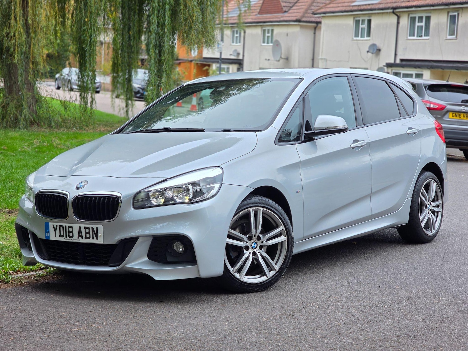 Used BMW 2 Series Active Tourer 2018 for sale - 76424592: Photo 12