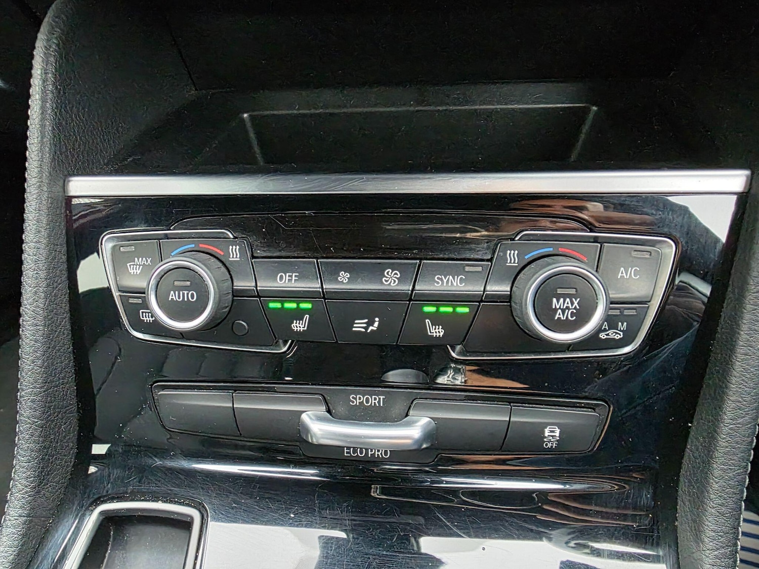 Used BMW 2 Series Active Tourer 2018 for sale - 76424592: Photo 13