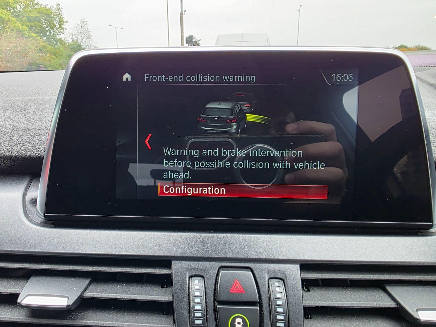 Used BMW 2 Series Active Tourer 2018 for sale - 76424592: Photo 14