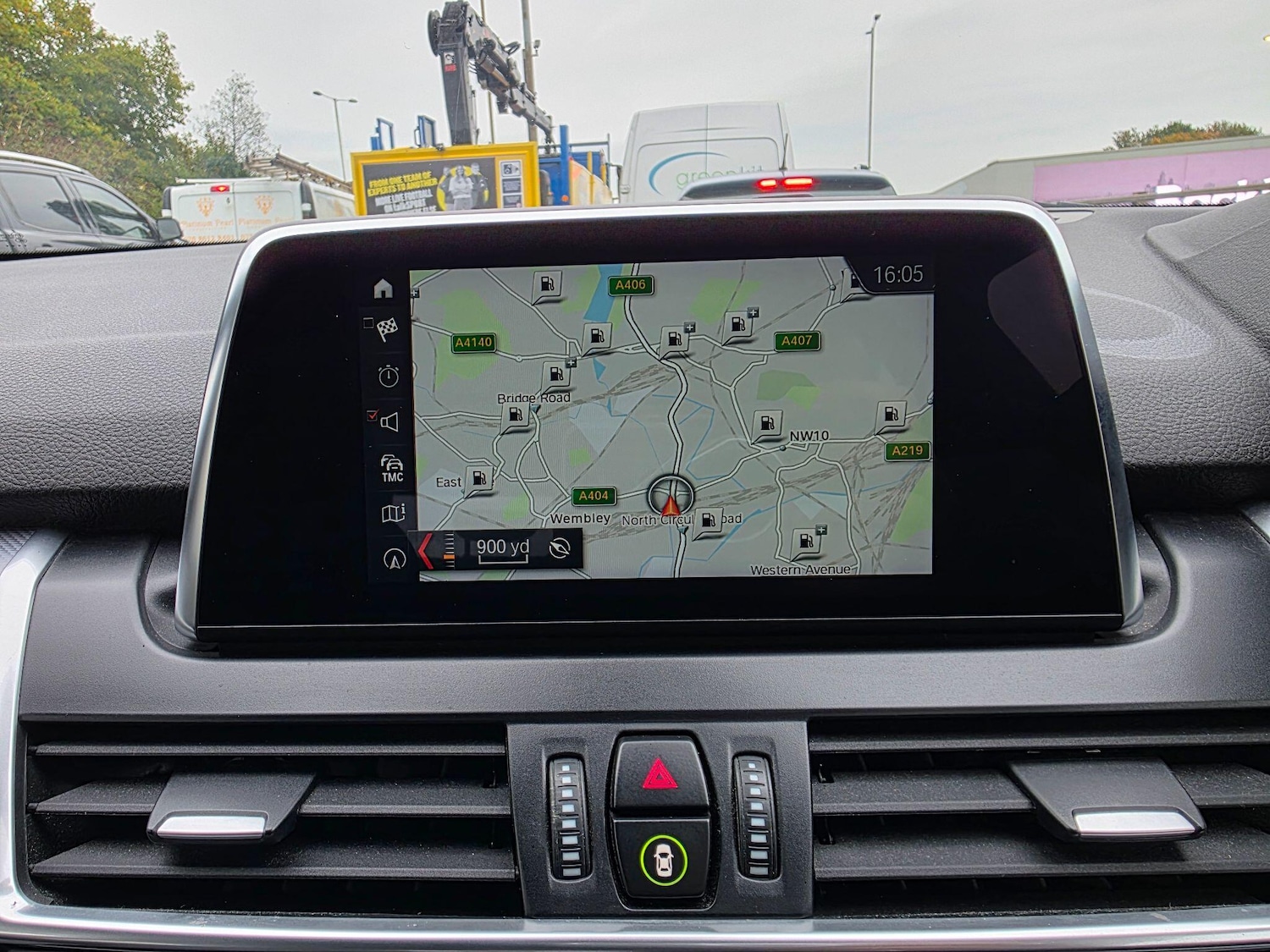 Used BMW 2 Series Active Tourer 2018 for sale - 76424592: Photo 16